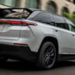 2024 Jeep Wagoneer S debuts as brand’s first global EV – 400V architecture, 600 hp, 800 Nm, 483 km range