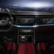 2024 Jeep Wagoneer S debuts as brand’s first global EV – 400V architecture, 600 hp, 800 Nm, 483 km range