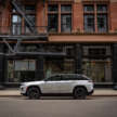 2024 Jeep Wagoneer S debuts as brand’s first global EV – 400V architecture, 600 hp, 800 Nm, 483 km range
