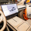 GAC Aion Hyptec HT EV teased for Malaysia – 600 km range, 22 Dolby Atmos speakers, launching soon?