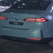 2024 BMW 520i G60 in Malaysia – 2.0T mild-hybrid petrol with 208 hp/330 Nm; from RM333k OTR