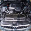 2024 BMW 520i G60 in Malaysia – 2.0T mild-hybrid petrol with 208 hp/330 Nm; from RM333k OTR