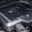 2024 BMW 520i G60 in Malaysia – 2.0T mild-hybrid petrol with 208 hp/330 Nm; from RM333k OTR