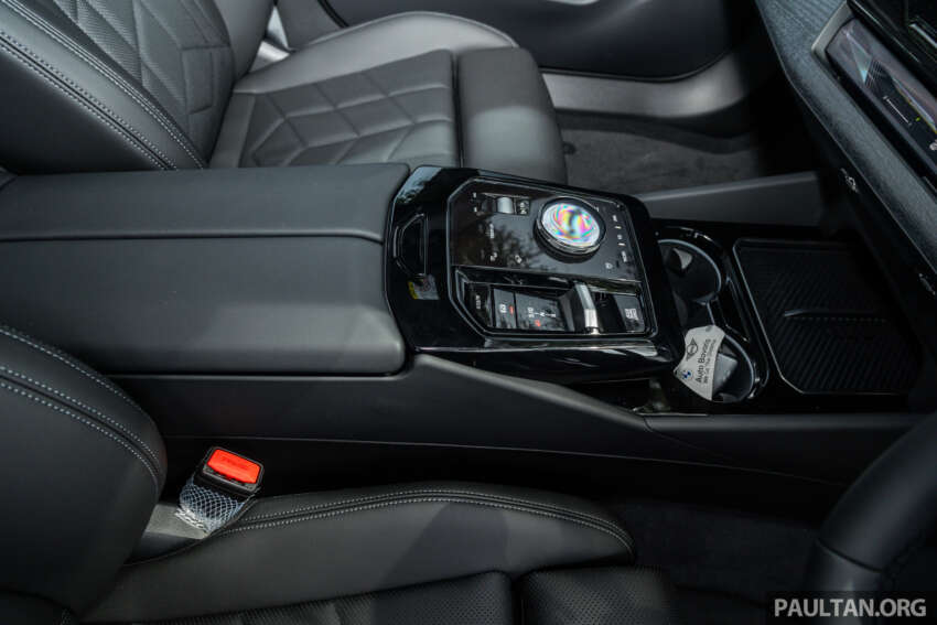 2024 BMW 520i in Malaysia – 208 hp/330 Nm 2.0T mild hybrid G60, Driving Assistant Plus; RM340k estimated 1767247
