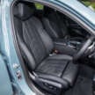 2024 BMW 520i G60 in Malaysia – 2.0T mild-hybrid petrol with 208 hp/330 Nm; from RM333k OTR