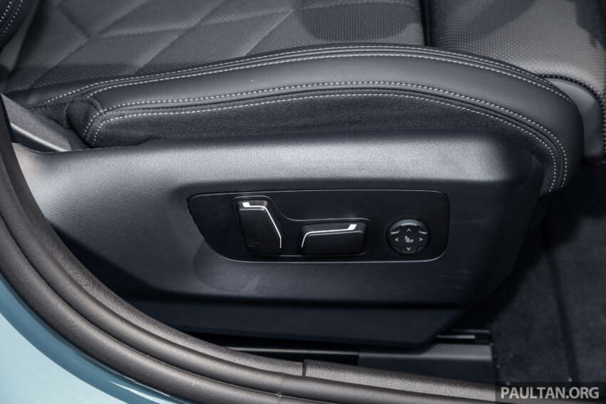 2024 BMW 520i in Malaysia – 208 hp/330 Nm 2.0T mild hybrid G60, Driving Assistant Plus; RM340k estimated 1767259