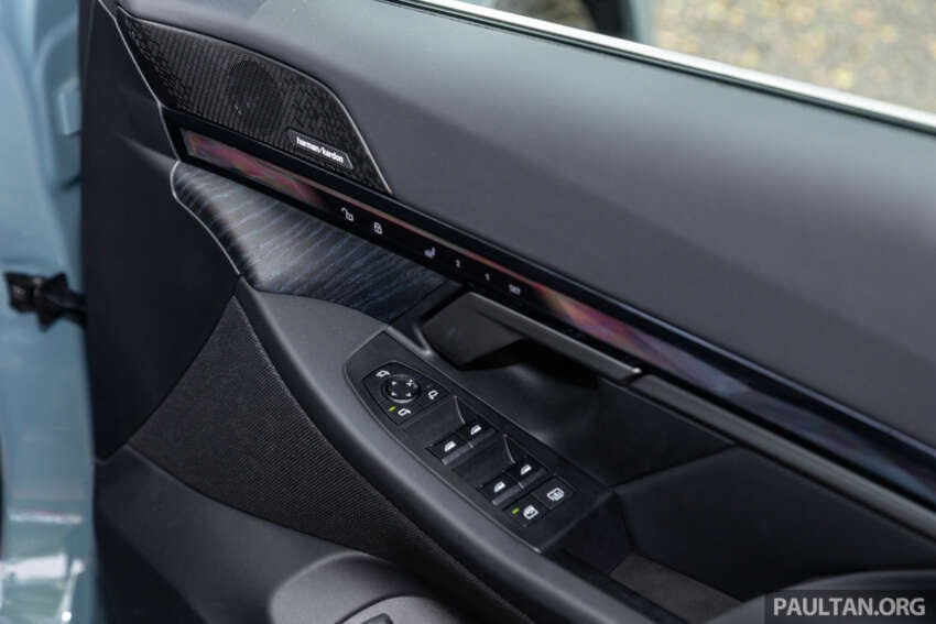 2024 BMW 520i in Malaysia – 208 hp/330 Nm 2.0T mild hybrid G60, Driving Assistant Plus; RM340k estimated 1767264