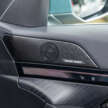 2024 BMW 520i G60 in Malaysia – 2.0T mild-hybrid petrol with 208 hp/330 Nm; from RM333k OTR