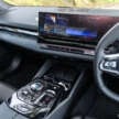 2024 BMW 520i G60 in Malaysia – 2.0T mild-hybrid petrol with 208 hp/330 Nm; from RM333k OTR
