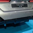 BMW i5 M60 xDrive EV in Malaysia – up to 601 PS/820 Nm, 0-100 km/h in 3.8s; official pricing from RM479k