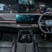 BMW i5 M60 xDrive EV in Malaysia – up to 601 PS/820 Nm, 0-100 km/h in 3.8s; official pricing from RM479k