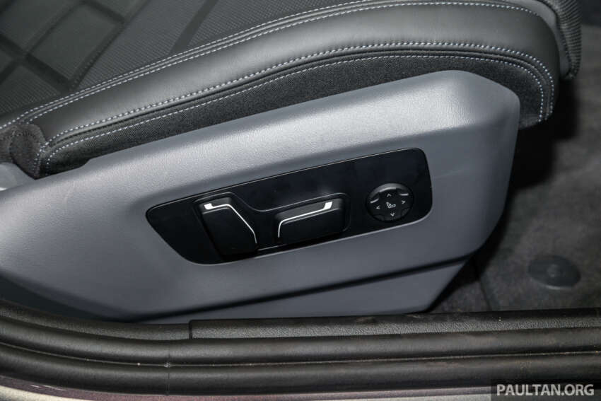 BMW i5 M60 launched in Malaysia – up to 601 PS, 0-100 km/h 3.8 secs, up to 516 km range, RM480k est 1766933