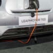 Leapmotor T03 EV in Malaysia – 95 PS, 280 km WLTP