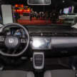 Leapmotor T03 EV in Malaysia – 95 PS, 280 km WLTP