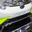 Perodua emo-1 EV Concept — Myvi elektrik dengan 68 PS/220 Nm, bateri 55.7 kWh, jarak perjalanan 350 km