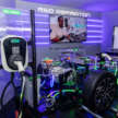 Perodua emo-1 EV Concept — Myvi elektrik dengan 68 PS/220 Nm, bateri 55.7 kWh, jarak perjalanan 350 km