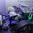 Perodua emo-1 EV Concept — Myvi elektrik dengan 68 PS/220 Nm, bateri 55.7 kWh, jarak perjalanan 350 km