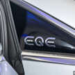 2024 Mercedes-Benz EQE350+ Electric Art Line and updated AMG Line now in Malaysia – RM380k-RM430k