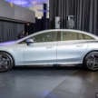 2024 Mercedes-Benz EQE350+ Electric Art Line and updated AMG Line now in Malaysia – RM380k-RM430k