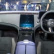 2024 Mercedes-Benz EQE350+ Electric Art Line and updated AMG Line now in Malaysia – RM380k-RM430k