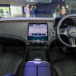2024 Mercedes-Benz EQE350+ Electric Art Line and updated AMG Line now in Malaysia – RM380k-RM430k