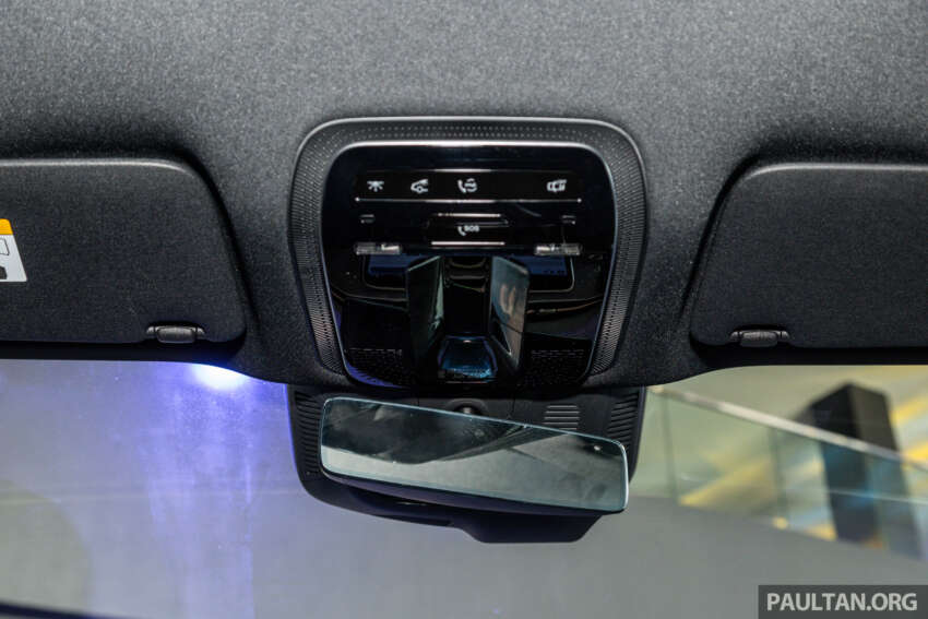 2024 Mercedes-Benz EQE350+ Electric Art Line and updated AMG Line now in Malaysia – RM380k-RM430k 1769051