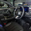 2024 Mercedes-Benz EQE350+ SUV Electric Art Line / AMG Line EVs launched in Malaysia – RM399k-RM449k