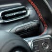 PANDU UJI: smart #1 Brabus – EV pantas dan tangkas!