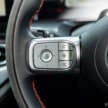PANDU UJI: smart #1 Brabus – EV pantas dan tangkas!