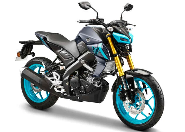 2024 Yamaha MT-15 new colour for Malaysia, pricing up by RM200 to RM12,498