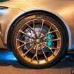 2024 Aston Martin Vantage launched in Malaysia – 665 PS/800 Nm 4.0L biturbo V8; fr RM2.37m before options