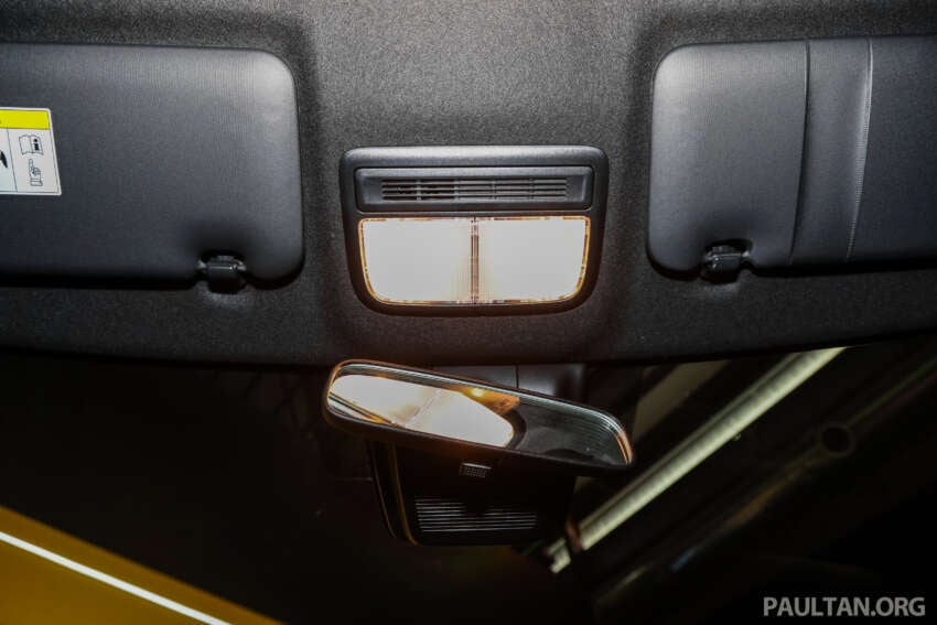 2024 Honda City Hatchback facelift debuts in Malaysia – new petrol RS, Sensing on all 5 variants, from RM86k 1764413