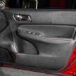 2024 Honda City Hatchback facelift debuts in Malaysia – new petrol RS, Sensing on all 5 variants, from RM86k