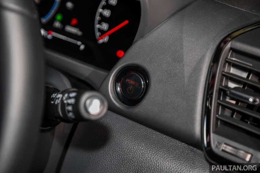 2024 Honda City Hatchback facelift debuts in Malaysia – new petrol RS, Sensing on all 5 variants, from RM86k 1764400