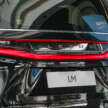 2024 Lexus LM in Malaysia – posh Alphard/Vellfire, 7-seat LM350h and 4-seat LM500h, RM1.2mil to RM1.5mil