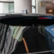 2024 Lexus LM in Malaysia – posh Alphard/Vellfire, 7-seat LM350h and 4-seat LM500h, RM1.2mil to RM1.5mil