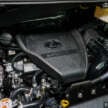 2024 Lexus LM in Malaysia – posh Alphard/Vellfire, 7-seat LM350h and 4-seat LM500h, RM1.2mil to RM1.5mil