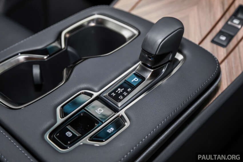 2024 Lexus LM in Malaysia – posh Alphard/Vellfire, 7-seat LM350h and 4-seat LM500h, RM1.2mil to RM1.5mil 1770263