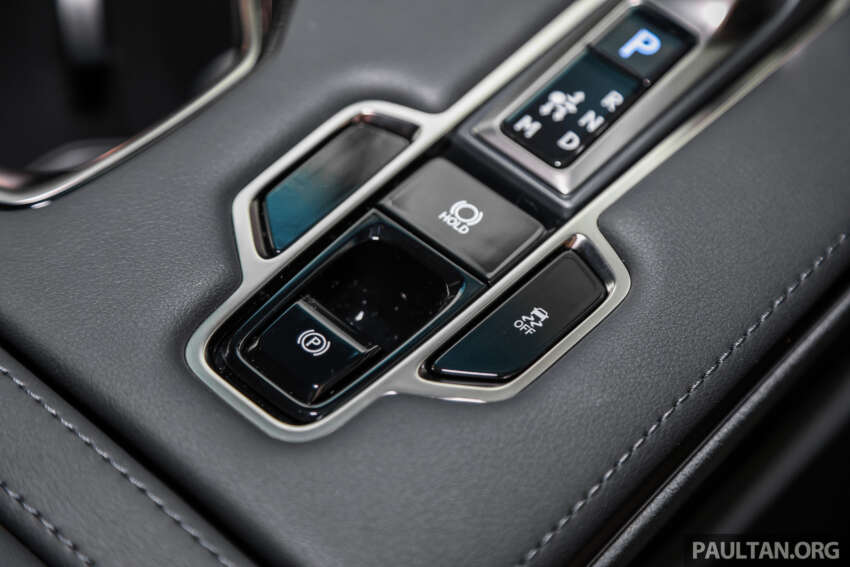 2024 Lexus LM in Malaysia – posh Alphard/Vellfire, 7-seat LM350h and 4-seat LM500h, RM1.2mil to RM1.5mil 1770264