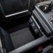 2024 Lexus LM in Malaysia – posh Alphard/Vellfire, 7-seat LM350h and 4-seat LM500h, RM1.2mil to RM1.5mil