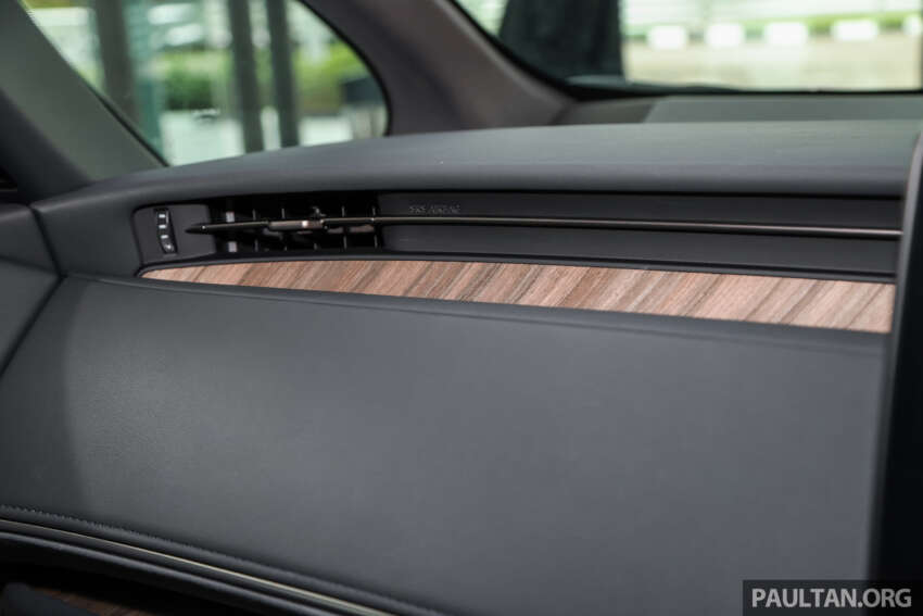 2024 Lexus LM in Malaysia – posh Alphard/Vellfire, 7-seat LM350h and 4-seat LM500h, RM1.2mil to RM1.5mil 1770271