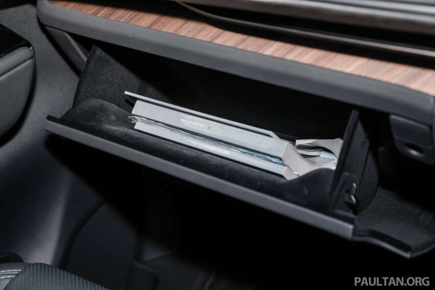 2024 Lexus LM in Malaysia – posh Alphard/Vellfire, 7-seat LM350h and 4-seat LM500h, RM1.2mil to RM1.5mil 1770273