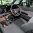 2024 Lexus LM in Malaysia – posh Alphard/Vellfire, 7-seat LM350h and 4-seat LM500h, RM1.2mil to RM1.5mil