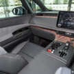 2024 Lexus LM in Malaysia – posh Alphard/Vellfire, 7-seat LM350h and 4-seat LM500h, RM1.2mil to RM1.5mil