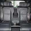 2024 Lexus LM in Malaysia – posh Alphard/Vellfire, 7-seat LM350h and 4-seat LM500h, RM1.2mil to RM1.5mil