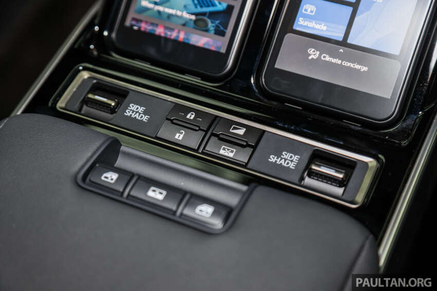 2024 Lexus LM in Malaysia – posh Alphard/Vellfire, 7-seat LM350h and 4-seat LM500h, RM1.2mil to RM1.5mil 1770302