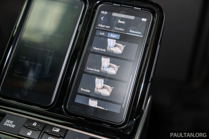 2024 Lexus LM in Malaysia – posh Alphard/Vellfire, 7-seat LM350h and 4-seat LM500h, RM1.2mil to RM1.5mil 1770314