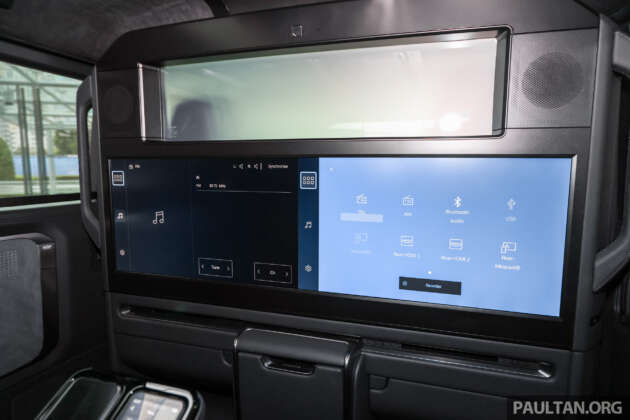 2024 Lexus LM in Malaysia – posh Alphard/Vellfire, 7-seat LM350h and 4-seat LM500h, RM1.2mil to RM1.5mil