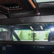 2024 Lexus LM in Malaysia – posh Alphard/Vellfire, 7-seat LM350h and 4-seat LM500h, RM1.2mil to RM1.5mil