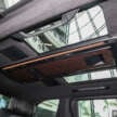 2024 Lexus LM in Malaysia – posh Alphard/Vellfire, 7-seat LM350h and 4-seat LM500h, RM1.2mil to RM1.5mil